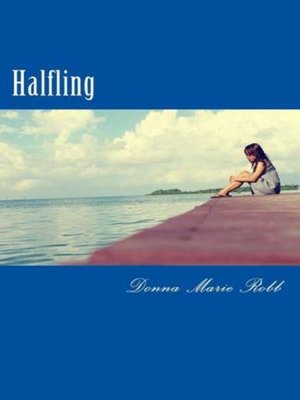 cover image of Halfling